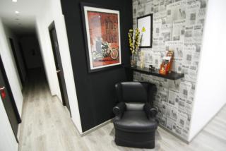 Hostal MH Fuencarral - Madrid - 9