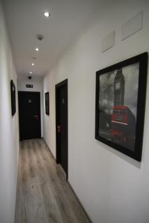 Hostal MH Fuencarral - Madrid - 8