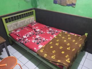 Penginapan 99 - Bandung - 1