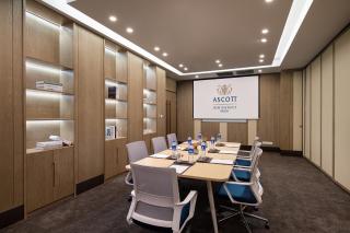 Ascott New District Wuxi - 3