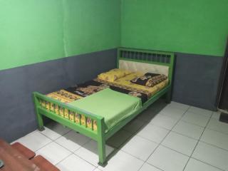 Penginapan 99 - Bandung - 2