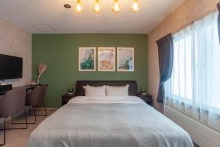 Rusutsu Grand Cabin - 1