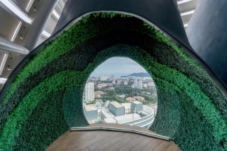 ArteS Suite Penang, by HOMEY - George Town - 4