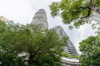 ArteS Suite Penang, by HOMEY - 9