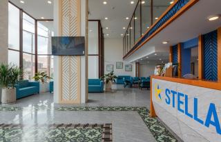 Stellar Hotel - Phu Quoc - 3