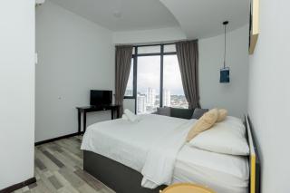 ArteS Suite Penang, by HOMEY - 6