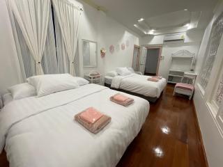 minimal house phichit - Phichit - 5