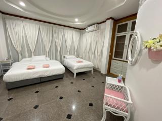 minimal house phichit - Phichit - 4