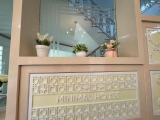 minimal house phichit - Phichit - 1