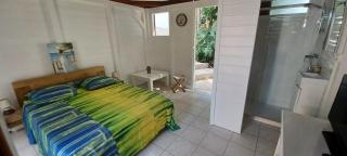 Gite Mamour - Charmant petit bungalow à découvrir - Baillif - 7