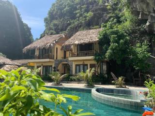Ninh Binh Retreat - Ninh Binh - 9
