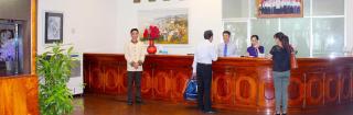 Đồi Dương Hotel - Phan Thiết - 3