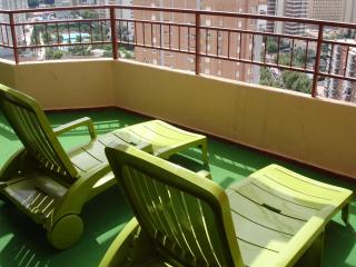 Los Olivos - Zand Properties - Benidorm - 9