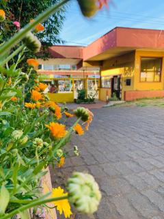 Hospedaje - 3