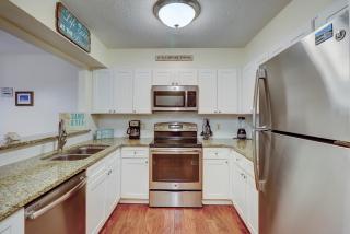 7103 Treetops 2 BR Forest Beach Condo - Hilton Head Island - 8