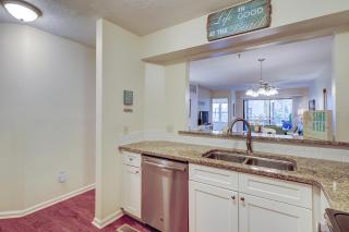 7103 Treetops 2 BR Forest Beach Condo - Hilton Head Island - 3