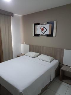RIVIERA PARK HoTEL - Caldas Novas - 8