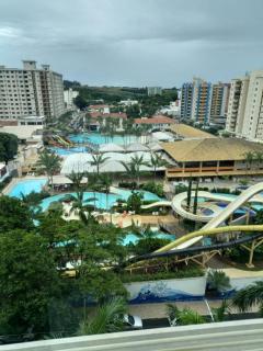 RIVIERA PARK HoTEL - Caldas Novas - 1