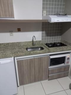 RIVIERA PARK HoTEL - Caldas Novas - 6