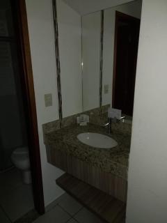 RIVIERA PARK HoTEL - Caldas Novas - 4