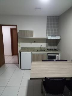 RIVIERA PARK HoTEL - Caldas Novas - 7