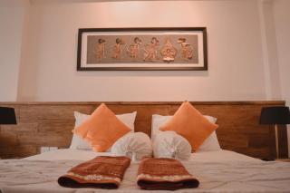 The Cabin Apartment Uttara - Yogyakarta - 9