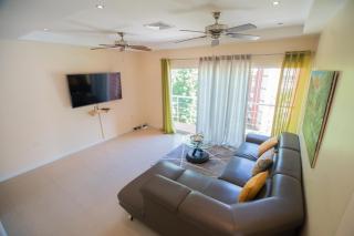 Modern 3 Bedroom Condo In Private Community #5 - Petit Valley - 6