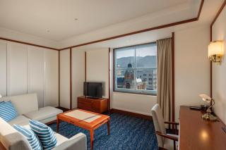 Premier Hotel Mojiko - Kitakyushu - 2