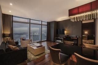 Oakwood Premier Incheon - Incheon - 3