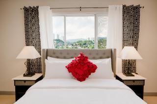 Sta Barbara Residence Hotel - Cebu - 9