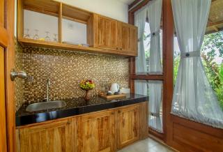 Pangkung Carik Villa by Pramana Villas - Blahbatu - 3