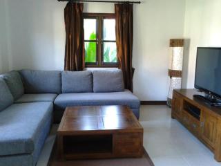 Sea Lavender Villa - 1