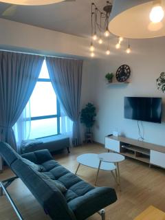 Imperium residence (LA HOMES) - Kuantan - 7