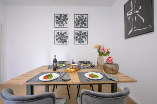 Boutique Apartments - Happy Rentals - Lugano - 6