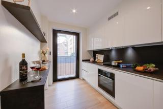 Boutique Apartments - Happy Rentals - Lugano - 7