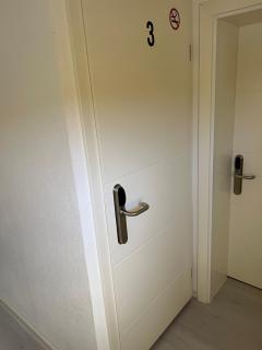 Ferienwohnungen Schewe II - 7