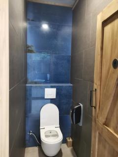 Glamping Bagrem - Jablanica - 1