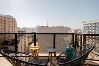 LEBLON - TOP LOCATION - Serviced Apartment - Río de Janeiro - 4