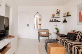 LEBLON - TOP LOCATION - Serviced Apartment - Río de Janeiro - 2