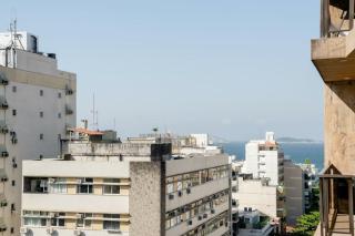 LEBLON - TOP LOCATION - Serviced Apartment - Río de Janeiro - 1