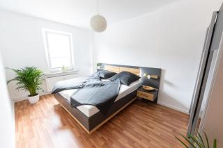 Ferienwohnung Martin 3 und 4 - Bad Harzburg - 9