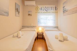 Apartamento CONDE DE PRIEGO - Córdoba - 2
