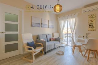 Apartamento CONDE DE PRIEGO - Córdoba - 9