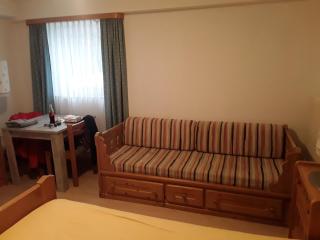 Pension Waldeck Fleckl - Warmensteinach - 4