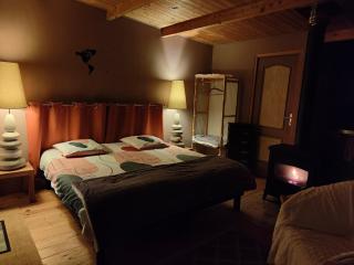 Chalet - Torcé-en-Charnie - 5
