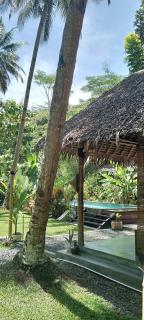 RNV Eco Resort Bungalows - Batukaras - 8
