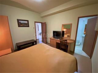 Orange Plaza - На Центральной площади Цахкадзора - Tsachkadzor - 4