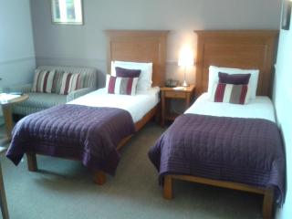 Gomersal Park Hotel & Dream Spa - Cleckheaton - 9
