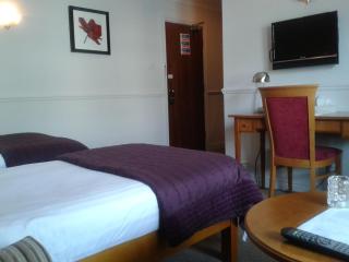 Gomersal Park Hotel & Dream Spa - Cleckheaton - 8