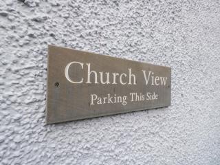 Church View - 9